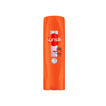 SUNSILK CONDITIONER DAMAGE RECONSTRUCTION 300ML