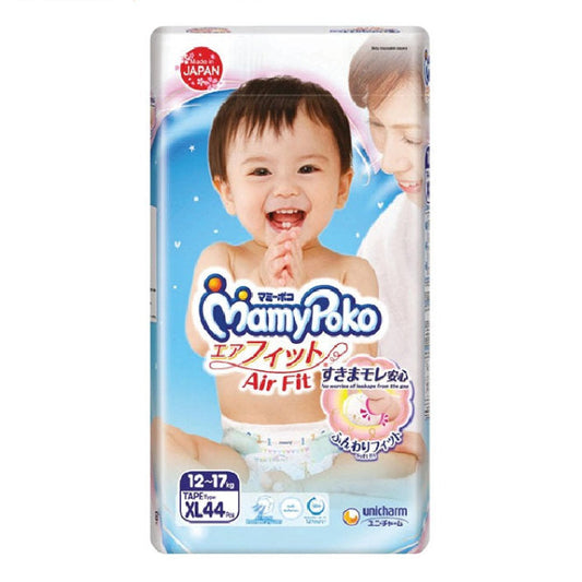 MAMYPOKO OPEN AIR FIT XL44