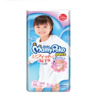 MAMYPOKO AIR FIT PANTS (G) XXL 26S