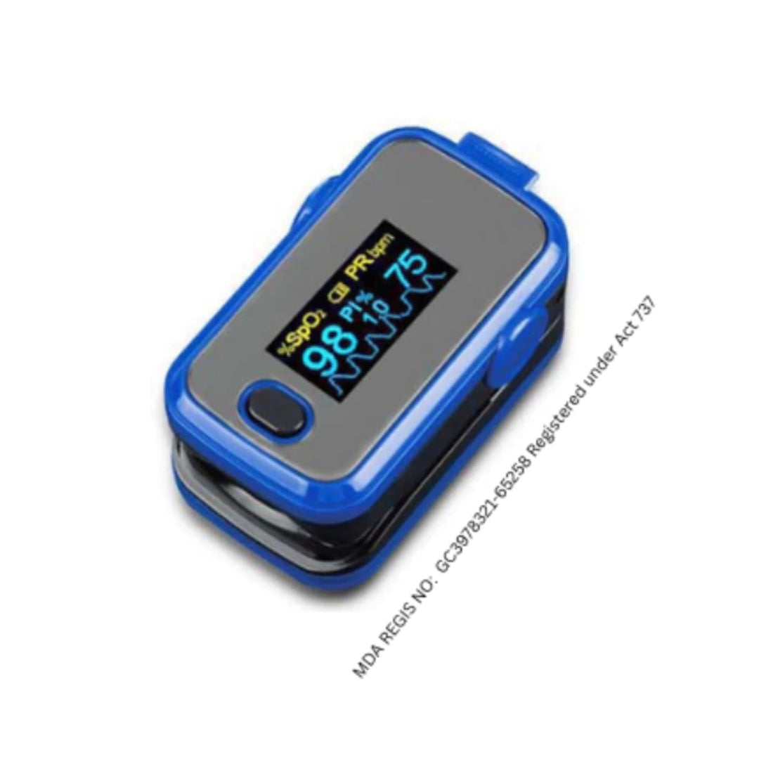 AEON PULSE OXIMETER A310