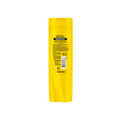 SUNSILK NOURISH SOFT & SMOOTH SHAMPOO 300ML
