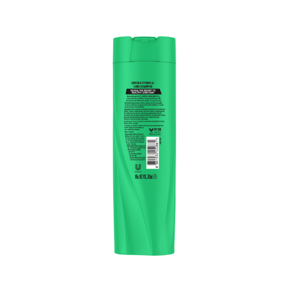 SUNSILK STRONG & LONG SHAMPOO 300ML