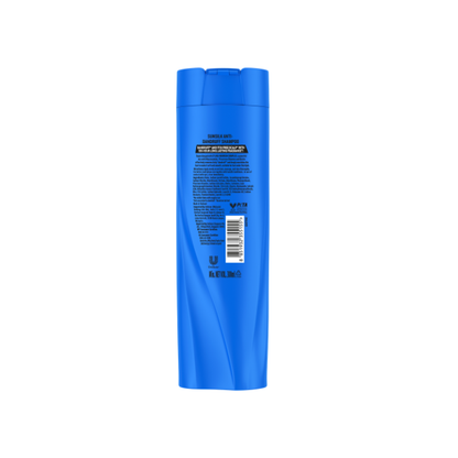 SUNSILK ANTI DANDRUFF SOLUTION SHAMPOO 300ML