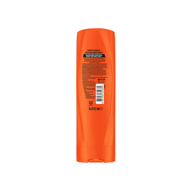 SUNSILK CONDITIONER DAMAGE RECONSTRUCTION 300ML