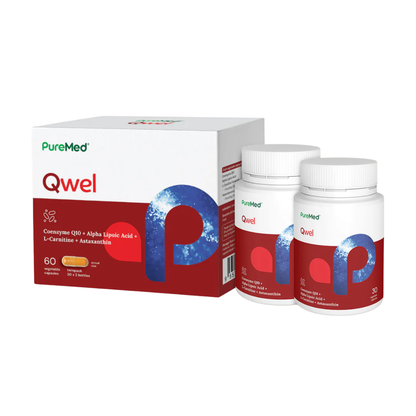 PUREMED QWEL 30SX2
