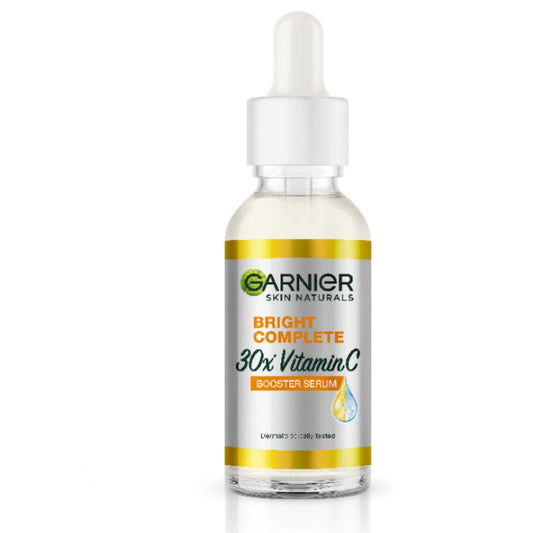 GARNIER BRIGHT COMPLETE BOOSTER SERUM 50ML