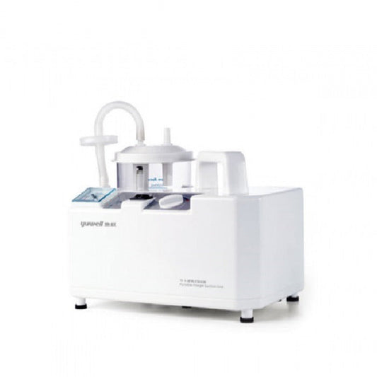 YUWELL PORTABLE PHLEGM SUCTION 7E-B