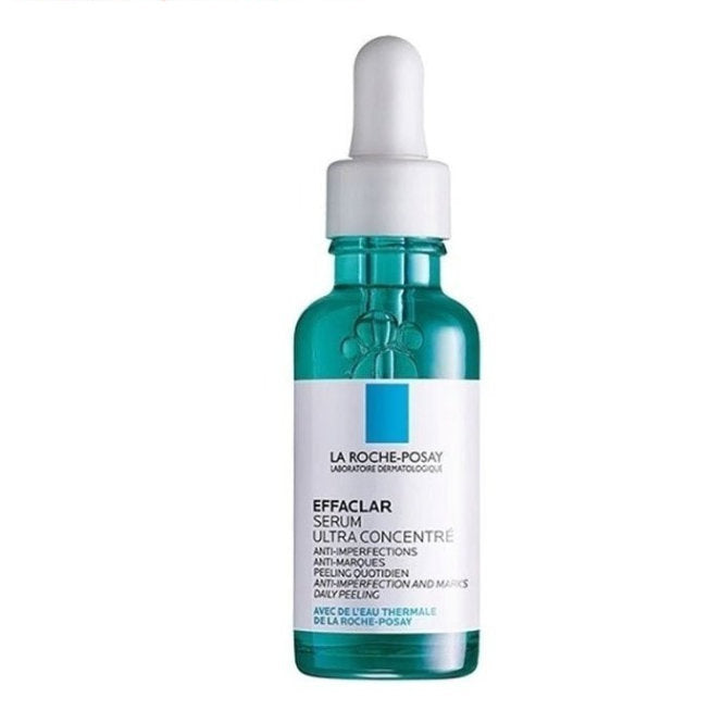 LA ROCHE POSAY EFFACLAR ULTRA CONCENTRATED SERUM 30ML