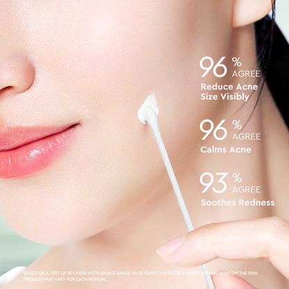 GLAD2GLOW ACNE DRYING LOTION 10ML