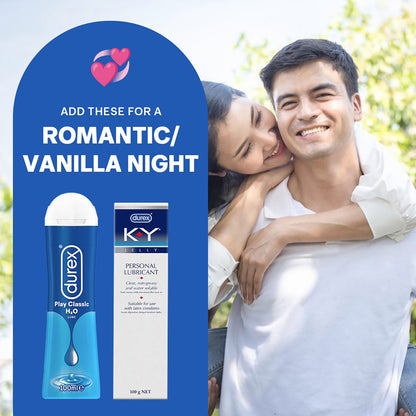 DUREX EXTRA SAFE 18S