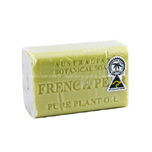 AUSTRALIAN BOTANICAL SOAP FRESH PEAR 200G
