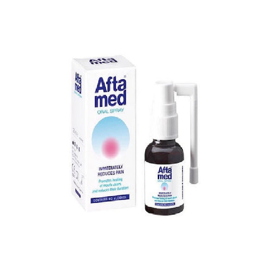 AFTAMED SPRAY 20ML