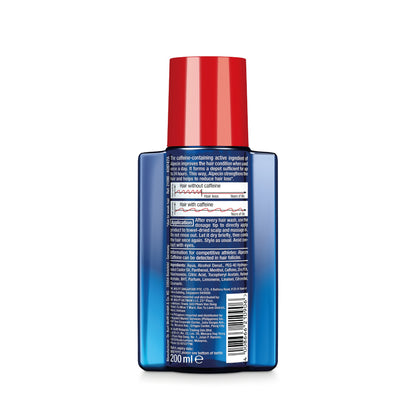 ALPECIN CAFFEINE LIQUID 200ML