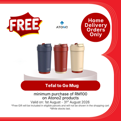 ATONO2 OXYGEN LOTION 160G