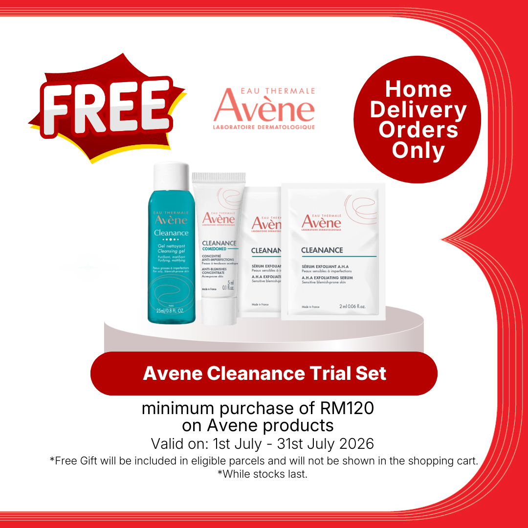 AVENE COLD CREAM 40ML
