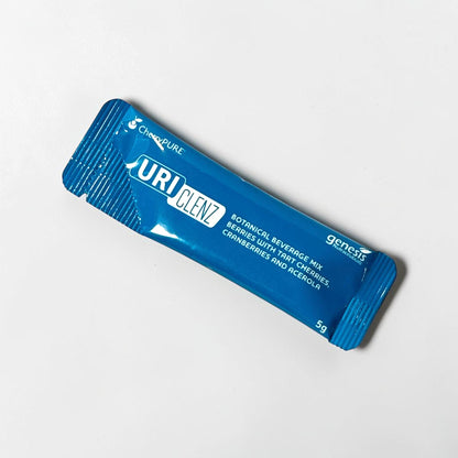URI CLENZ 5G 15S
