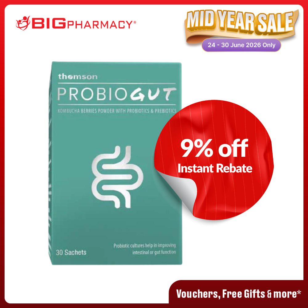 THOMSON PROBIOGUT 2G 30S