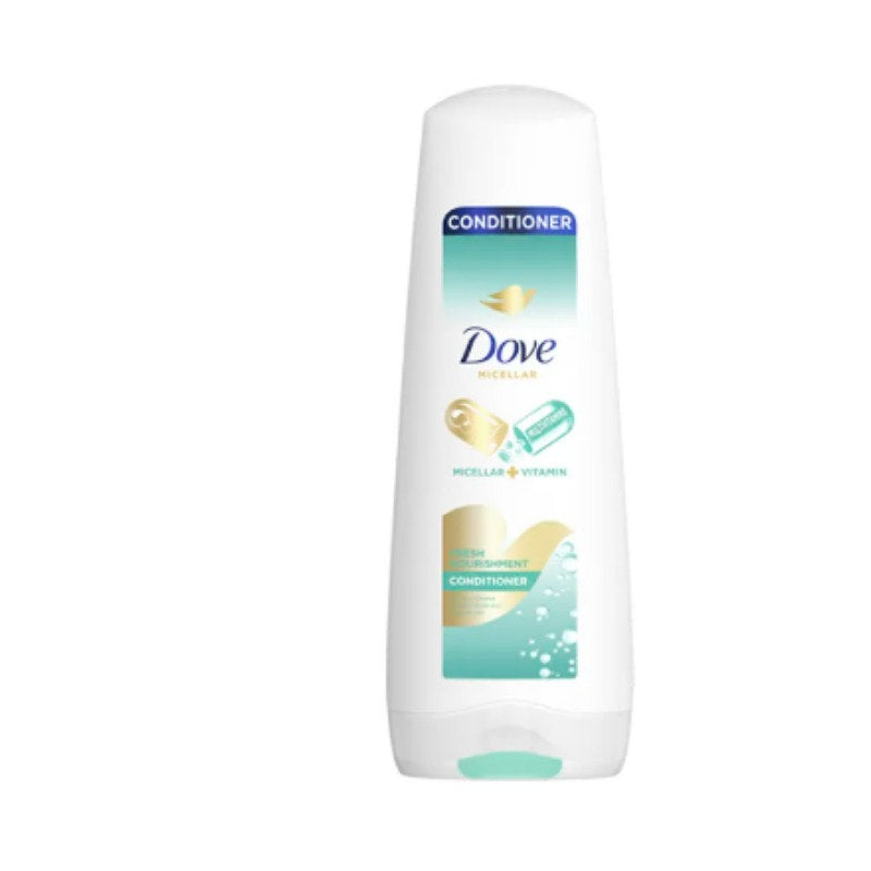 DOVE FRESH NOURISHMENT CONDITIONER 300ML