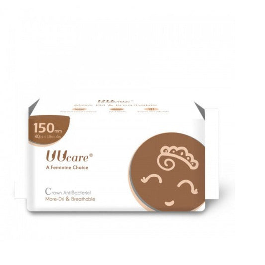 UUCARE CROWN ANTIBACTERIAL 150MM