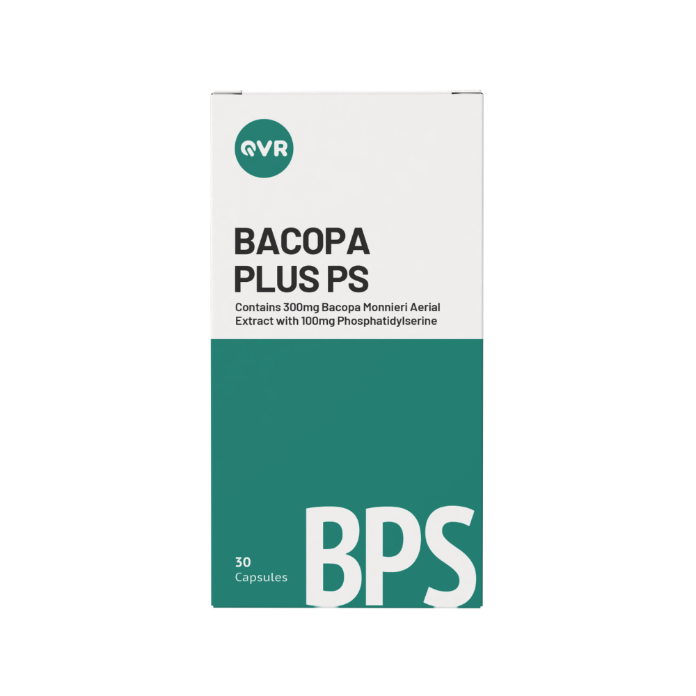 QVR BACOPA PLUS PS 30S