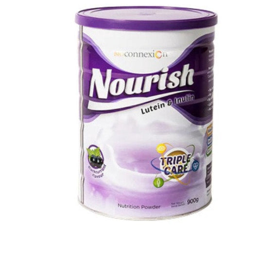 BIOCONNEXION NOURISH TRIPLE CARE 900G