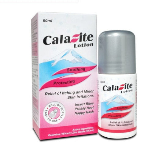 WINWA CALAZITE LOTION ROLL ON 60ML