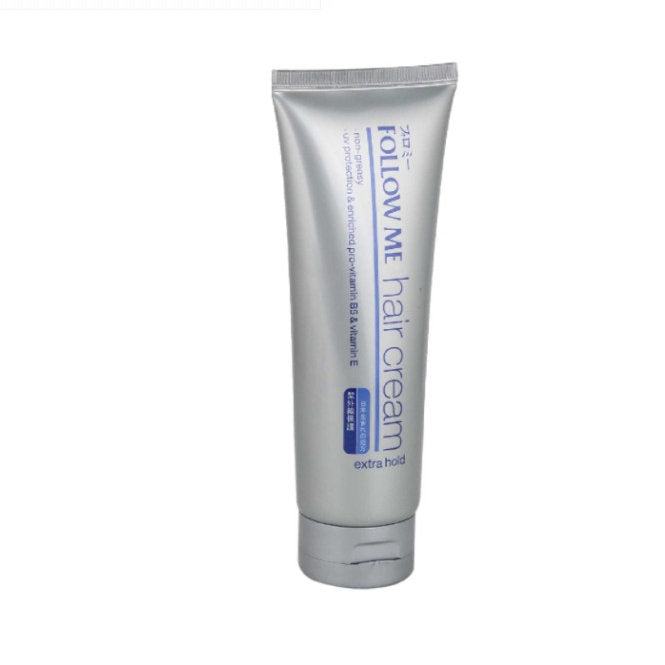 FOLLOW ME HAIR CREAM EXTRA HOLD 200G