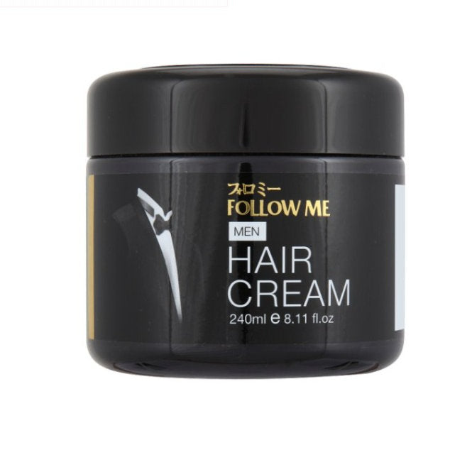 FOLLOW ME MEN HAIR CREAM 240ML
