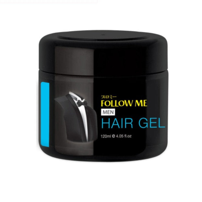 FOLLOW ME STYLING GEL 120ML