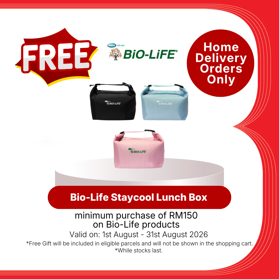 BIO-LIFE PROUTIX 5B 30S