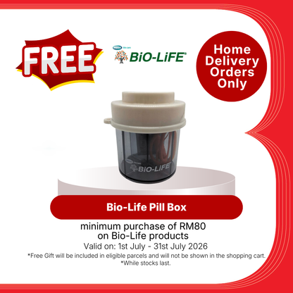 BIO-LIFE PHYTOZYME 10X4S