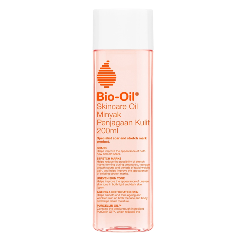 BIO-OIL 200ML