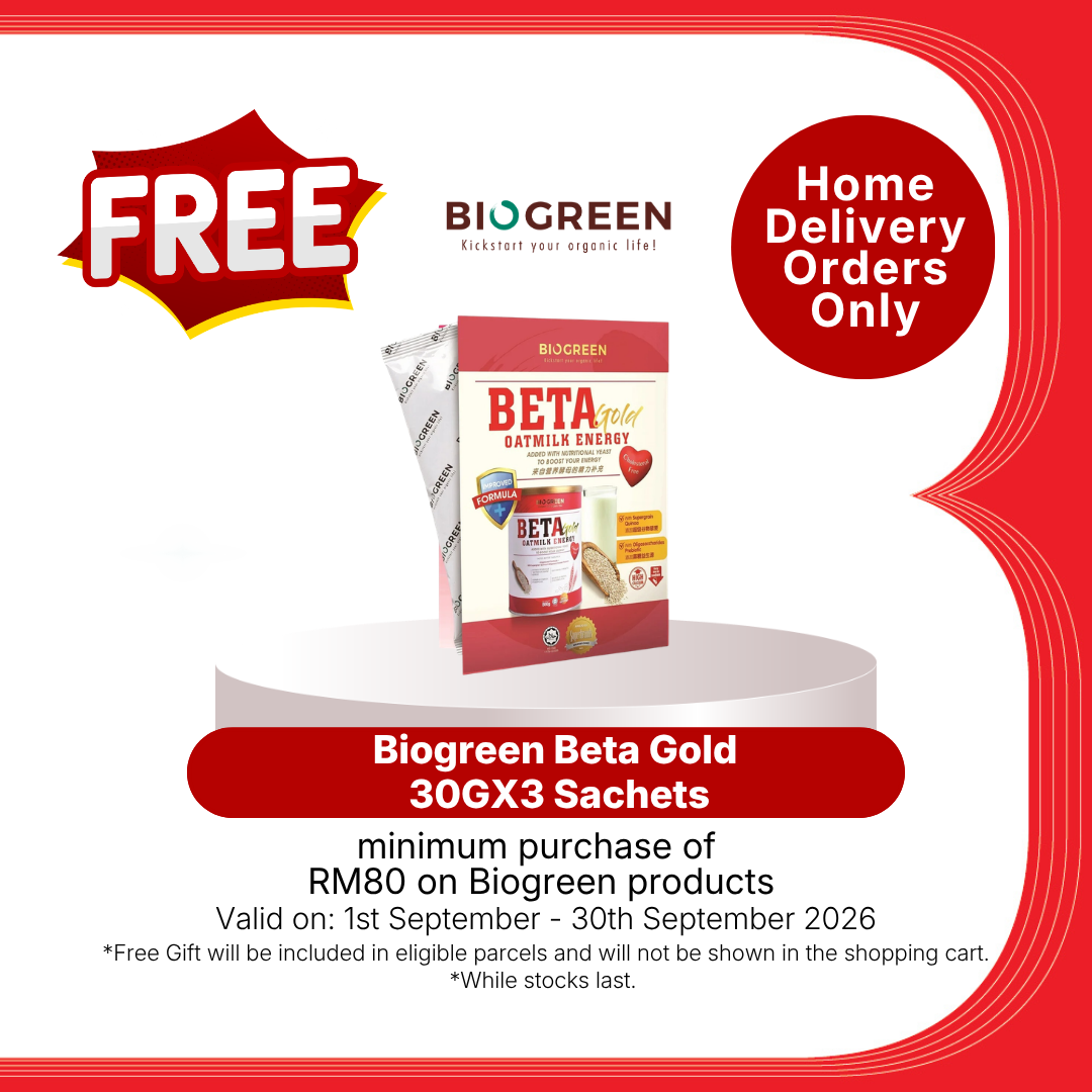 BIOGREEN PINK LADY OATMILK 800G TP+GWP