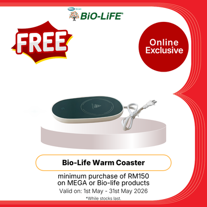 BIO-LIFE FISH OIL 1000MG CAP 200SX2