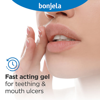 BONJELA GEL 15G