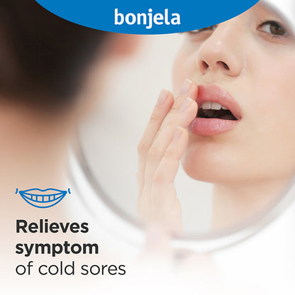 BONJELA GEL 15G