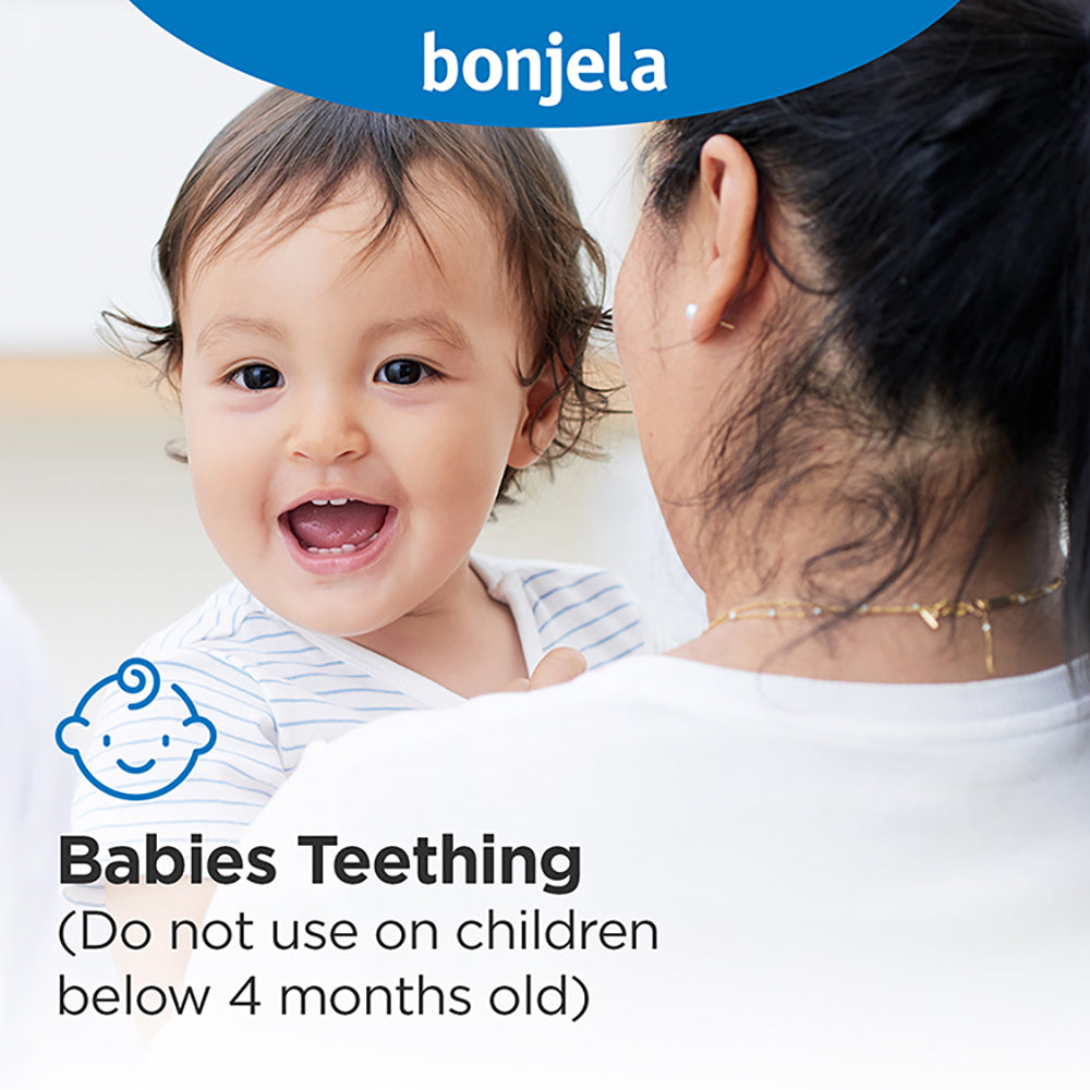 BONJELA GEL 15G