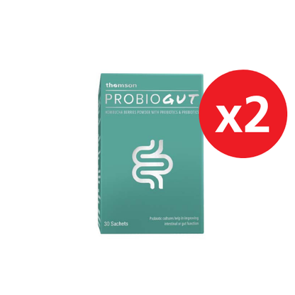 THOMSON PROBIOGUT 30S X 2