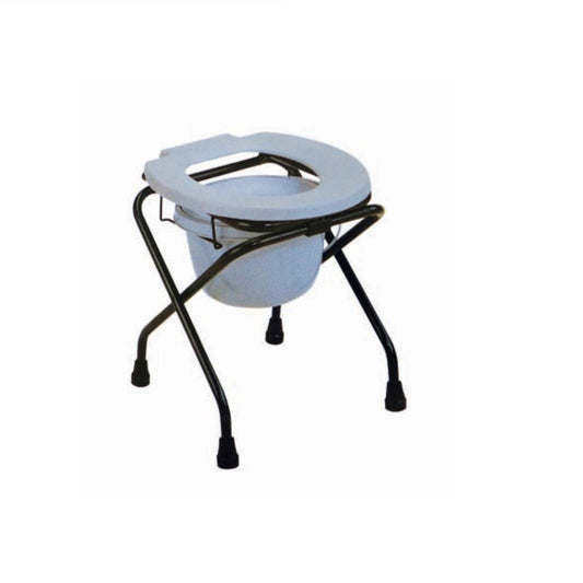 AHC COMMODE CHAIR MODEL898