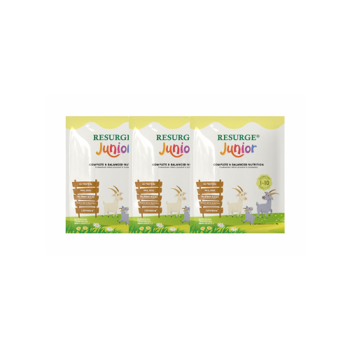 Resurge Junior Sample 1s x 3-GWP