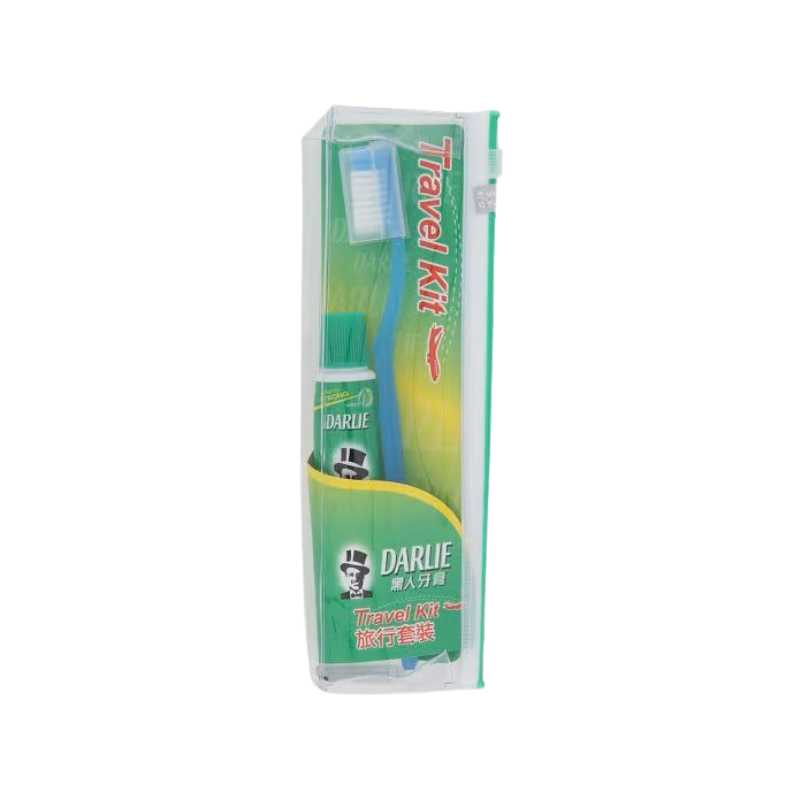 DARLIE TRAVEL KIT ADULT