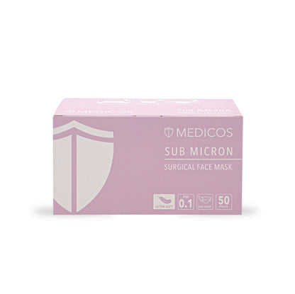 MEDICOS 4PLY LUMI COTTON CANDY 50S