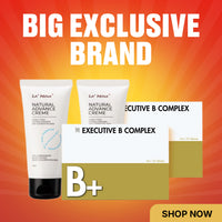 Big Own Brand Bundle