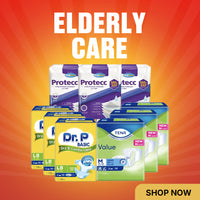 Elderly Care Bundle