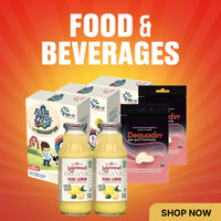Food & Beverages Bundle