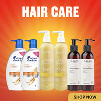 Hair Care Bundle