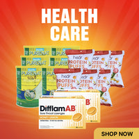 Health Care Bundle