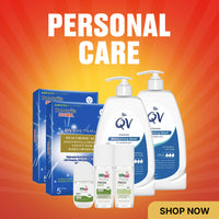 Personal Care Bundle