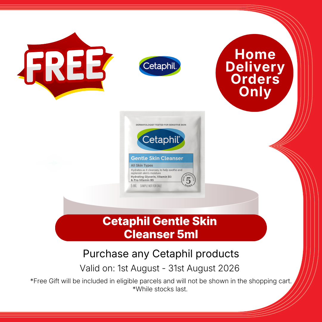CETAPHIL GENTLE SKIN CLEANSER 118ML