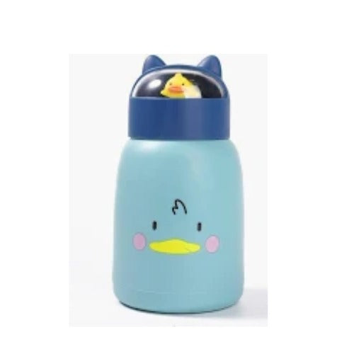 🎁CUTE PET DESIGN 360ML INSULATED TUMBLER - BGWP